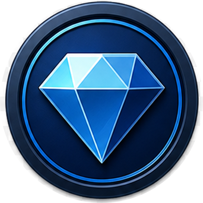 Diamond Planのマーク